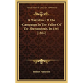 A Narrative Of The Campaign In The Valley Of The Shenandoah, In 1861 (1865)