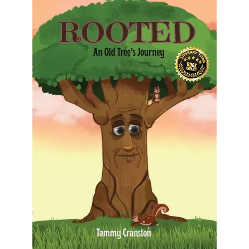 Rooted: An Old Tree's Journey