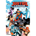 Justice League Unlimited Vol. 1: Into the Inferno