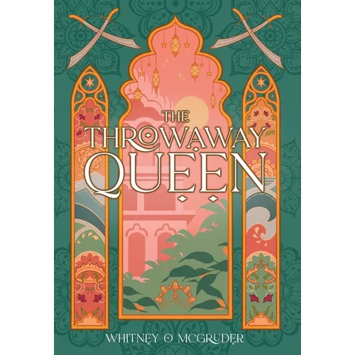 The Throwaway Queen