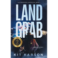 Land Grab: A Sheriff Elliot Mystery