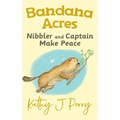 Nibbler & Captain Make Peace