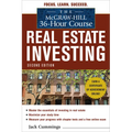 The McGraw-Hill 36-Hour Course: Real Estate Investing, Second Edition
