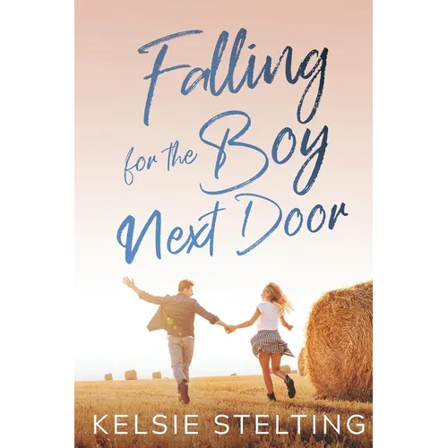 Falling for the Boy Next Door
