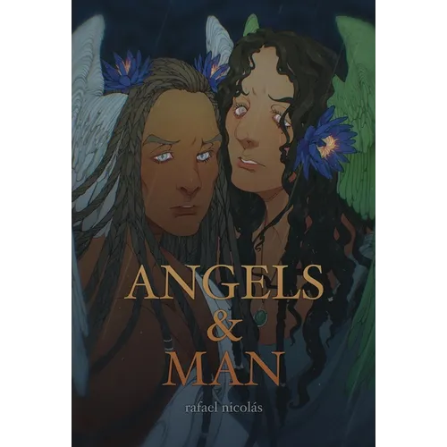 Angels & Man