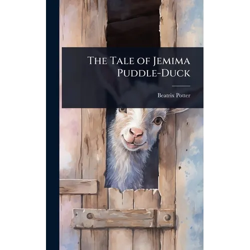 The Tale of Jemima Puddle-Duck