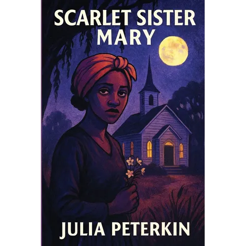 Scarlet Sister Mary: Pulitzer Prize Winner