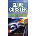 Clive Cussler Desolation Code