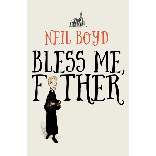 Bless Me, Father