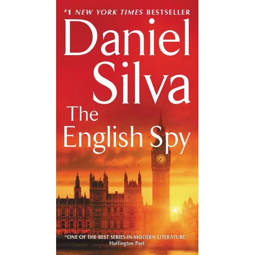 The English Spy
