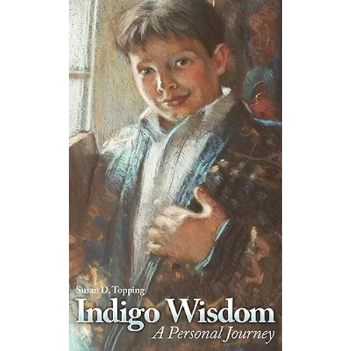 Indigo Wisdom