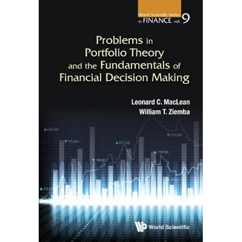 Problem Portfolio Theory & Fundamental Fin Decision Making