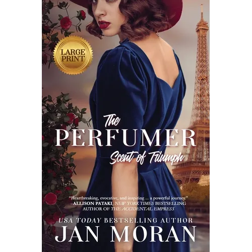 The Perfumer: Scent of Triumph