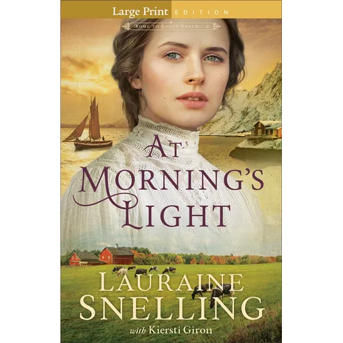 At Morning's Light