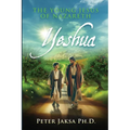Yeshua: The Young Jesus of Nazareth