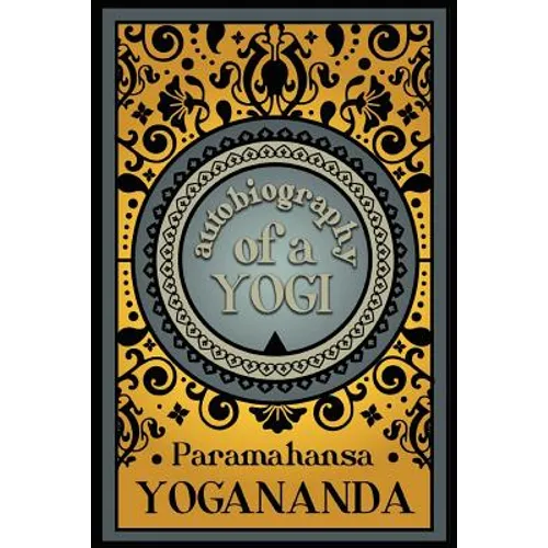 Autobiography of a Yogi