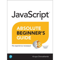 JavaScript Absolute Beginner's Guide