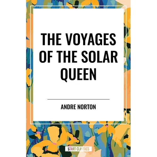 Voyages of the Solar Queen