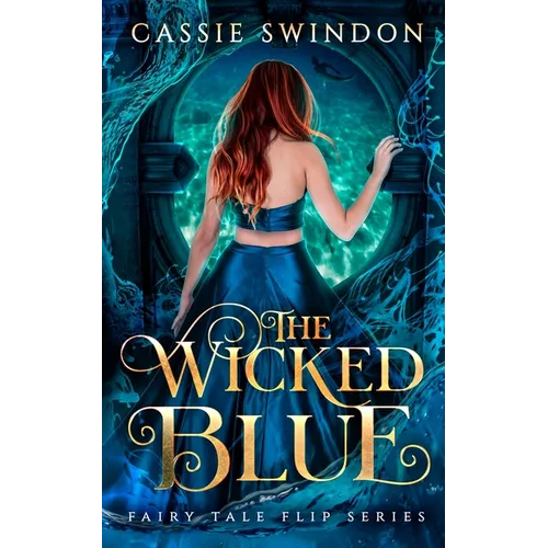 The Wicked Blue