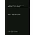 Principles and Methods for Historical Linguistics