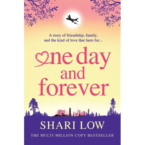 One Day and Forever