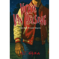 Vickie Van Helsing: The Big, Furry Sequel