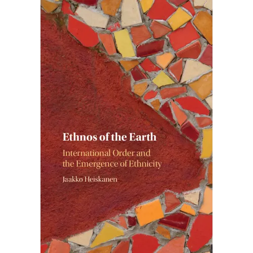 Ethnos of the Earth