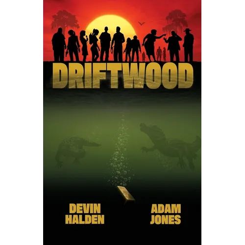 Driftwood