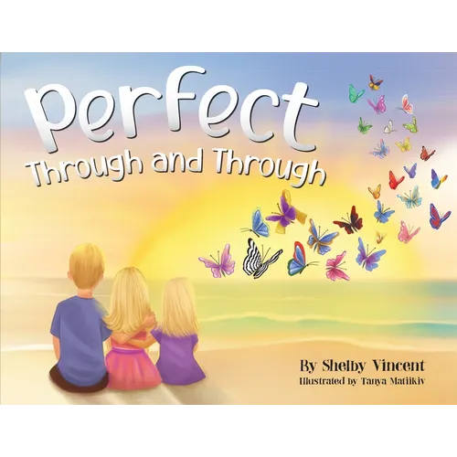 Perfect Through and Through
