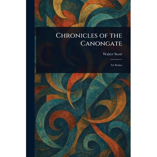 Chronicles of the Canongate
