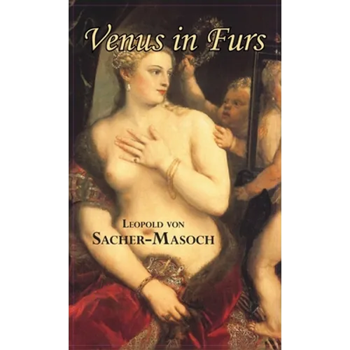 Venus in Furs