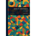 Minute Mysteries