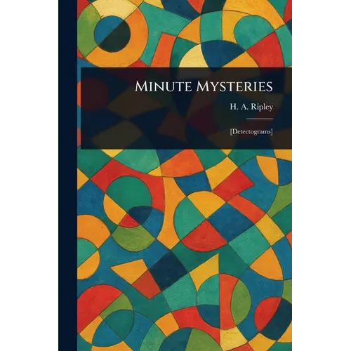 Minute Mysteries