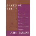 Bayes or Bust?: A Critical Examination of Bayesian Confirmation Theory