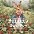 Bunnies in the Berry Row