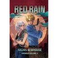 Red Rain Omnibus Volume 3