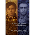 Hidden: A Sister & Brother in Nazi Poland