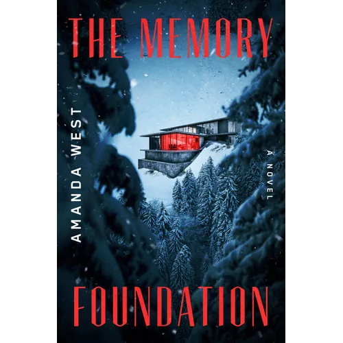 The Memory Foundation