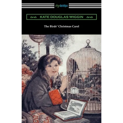 The Birds' Christmas Carol