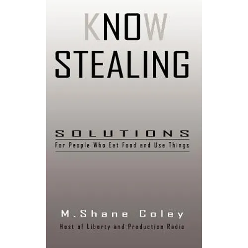 Know Stealing