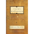 The Jack's Notebook: A Business Novel about Creative Problem Solving