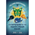 The Mystery of the Manichean Mask