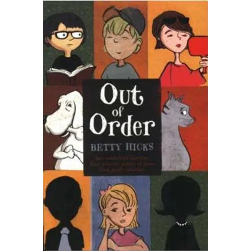 Out of Order