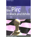 Pirc in Black and White