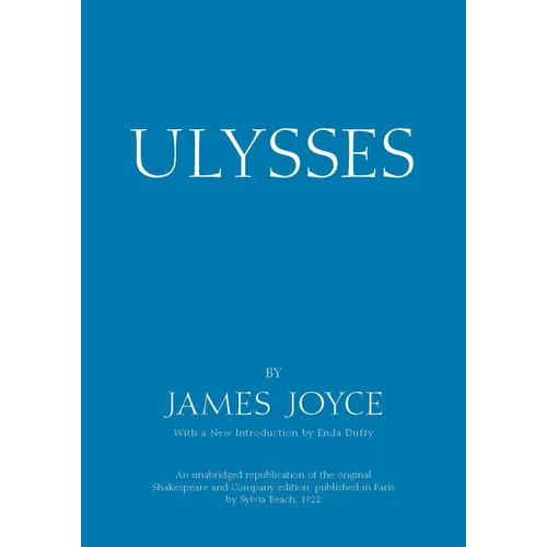 Ulysses