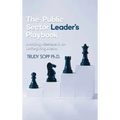 The Public Sector Leader's Playbook: Avoiding Missteps in an Unforgiving Arena