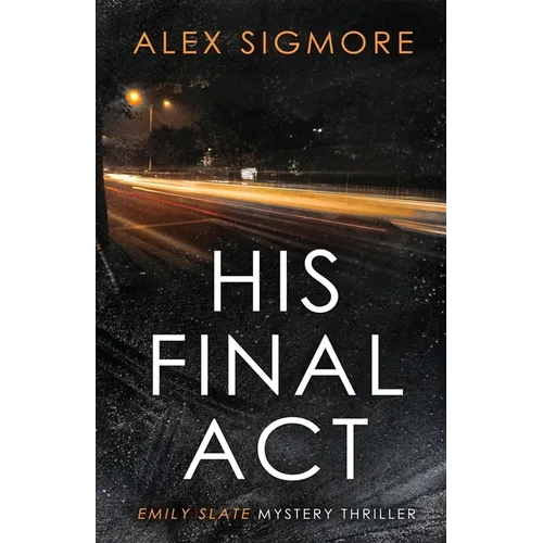 His Final Act
