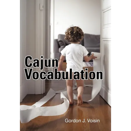Cajun Vocabulation