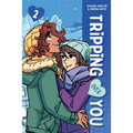 Tripping Over You Book 2: A Graphic Novel
