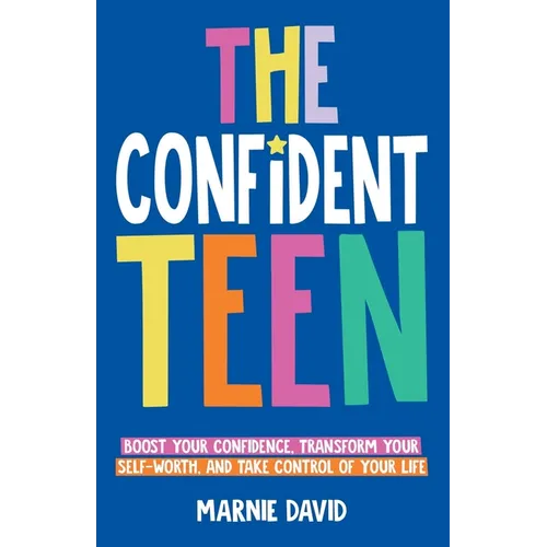 The Confident Teen
